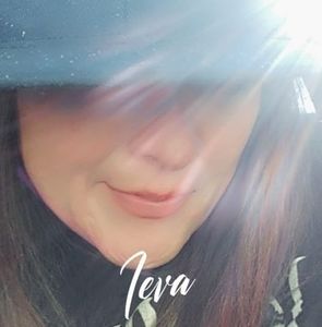 Meet your Posher, Ieva